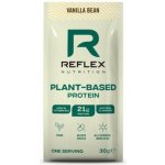 Reflex Nutrition Plant Based Protein 30 g – Sleviste.cz