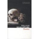 HAMLET Collins Classics - SHAKEAPEARE, W.