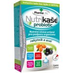 Nutrikaše probiotic rakytník a acai 180 g – Hledejceny.cz