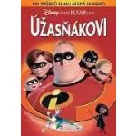 Úžasňákovi DVD – Hledejceny.cz
