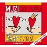 Muži jsou z Marsu, ženy z Venuše - Gray, John – Hledejceny.cz