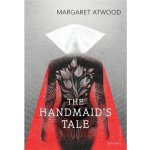 The Handmaid's Tale - Margaret Atwoodová – Zboží Dáma