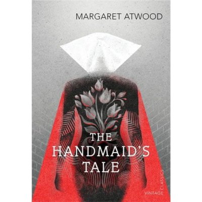 The Handmaid's Tale - Margaret Atwoodová – Zboží Dáma