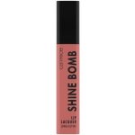 Catrice Shine Bomb dlouhotrvající tekutá rtěnka 030 Sweet Talker 3 ml – Zbozi.Blesk.cz