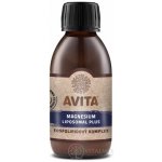 Avita Magnesium liposomal plus 200 ml – Hledejceny.cz