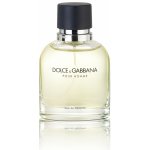 Dolce & Gabbana toaletní voda pánská 75 ml – Zbozi.Blesk.cz