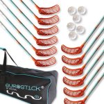 Eurostick Azid Team Set 12ks – Zboží Dáma