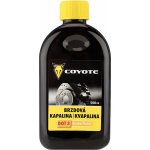 Coyote Brzdová kapalina DOT 3 500 ml | Zboží Auto