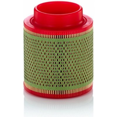 Vzduchový filtr MANN-FILTER C 1368 – Hledejceny.cz