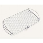 Weber grilovací koš na rybu a zeleninu, velký 6471 – HobbyKompas.cz