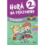 Hurá na prázdniny 2 - hravé procvičování – Zboží Mobilmania