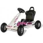 Rolly Toys Ferbedo GoKart Air Runner – Zboží Dáma