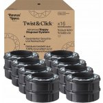 Tommee Tippee Sangenic Twist&Click 16 ks – Sleviste.cz
