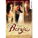 Krev Borgiů DVD