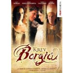 Krev Borgiů DVD – Hledejceny.cz