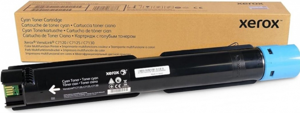 Xerox 006R01829 - originální