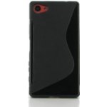 S Case pouzdro Nokia Lumia 800, černá – Hledejceny.cz