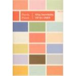 Vita horribilis 1972-1985 - Pánek František – Hledejceny.cz