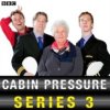 Audiokniha Cabin Pressure: St Petersburg - Episode 6, Series 3 - Finnemore John, Cole Stephanie & Cumberbatch Benedict & Allam Roger & Finnemore John