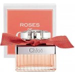 Chloé Roses de Chloé toaletní voda dámská 50 ml – Hledejceny.cz