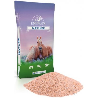 Energy's Sójový extrahovaný šrot 8 kg – Hledejceny.cz