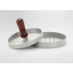 Lis na hamburgery 11,8x2x7,2cm 64135 – Hledejceny.cz