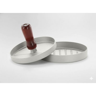 Lis na hamburgery 11,8x2x7,2cm 64135 – Hledejceny.cz