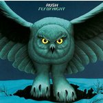 Rush - Fly By Night CD – Hledejceny.cz