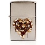 ZIPPO street cr. color cSteampunk Heartc – Hledejceny.cz