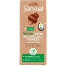 Joanna Sensual Vegan depilační krém na tělo 100 g