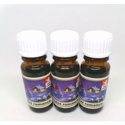 Michal Vonný olej Vánoční romance 10 ml – Hledejceny.cz