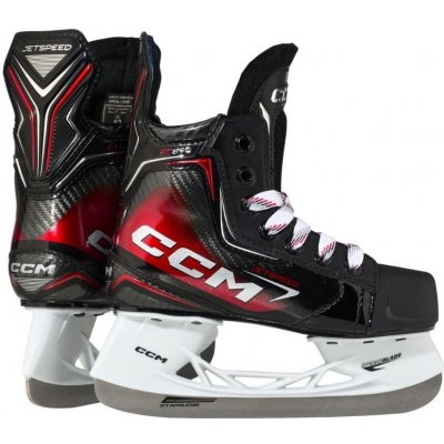 CCM JetSpeed FT890 youth – Zboží Dáma