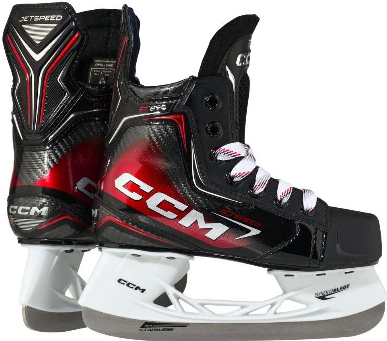 CCM JetSpeed FT890 youth