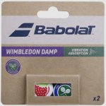 Babolat Wimbledon Damp – Sleviste.cz