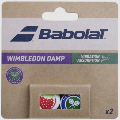 Babolat Wimbledon Damp – Sleviste.cz