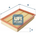 Vzduchový filtr UFI 30.062.00 – Hledejceny.cz