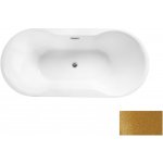 Besco Navia 160 x 80 cm VANNAVIA160G1 – Hledejceny.cz