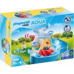 Playmobil 70268 Vodní mlýn s kolotočem – Zboží Dáma