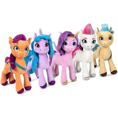 SET My Little Pony 5 ks 25 cm – Hledejceny.cz