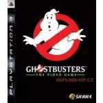 Ghostbusters: The Videogame – Sleviste.cz