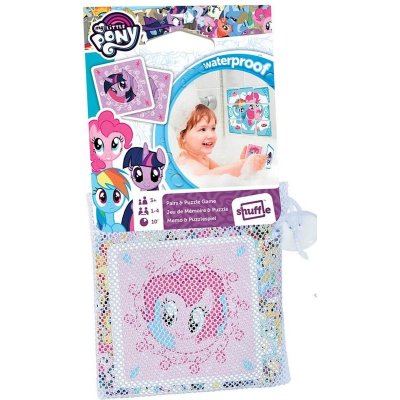 Cartamundi Hrací karty do vody: My little Pony