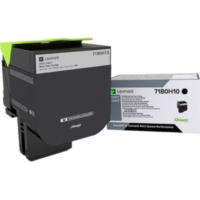 Lexmark 71B0H10 - originální – Hledejceny.cz