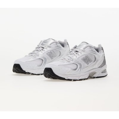 New Balance 530 white – Zbozi.Blesk.cz