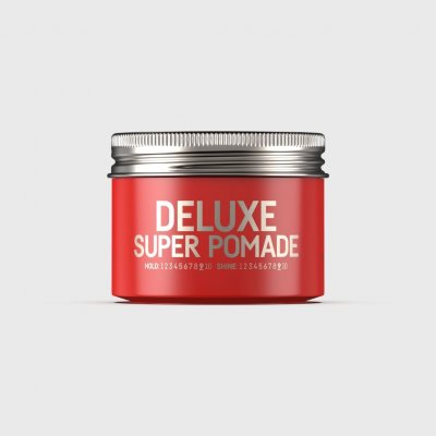 Immortal NYC Deluxe Super Pomade 100 ml