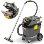 Kärcher NT 40/1 Tact Te 1.148-311.0 – Zboží Mobilmania