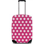 Casemates Pink/White L – Sleviste.cz