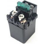 DZE startovací relé startéru HONDA CB 300/500/650/1000/1100/1300; CBR 600/650/900/1000/1100; NC 700; VF 750; PC 800; XRV 750; KAWASAKI EN 500; ER 500/650; GPZ 1100; VN 900/1500/1700; s 750/1000; ZX 60 – Zboží Mobilmania