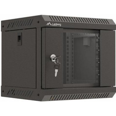 Lanberg 4U WF11-3304-10S – Zboží Živě