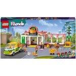 LEGO® Friends 41729 Obchod s biopotravinami – Hledejceny.cz