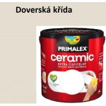 Primalex Ceramic Doverská křída 2,5 l – Sleviste.cz